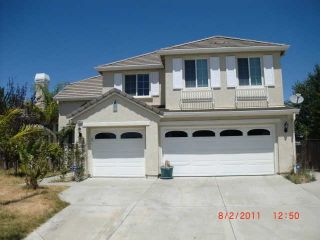 Foreclosed Home - 2455 STANFORD WAY, 94531