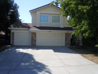 Foreclosed Home - 5029 WOODMONT WAY, 94531