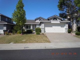 Foreclosed Home - 5140 HOMESTEAD WAY, 94531