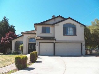 Foreclosed Home - 4604 COUNTRY HILLS DR, 94531