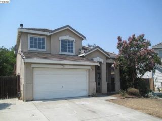 Foreclosed Home - 5020 Rockwall Way, 94531