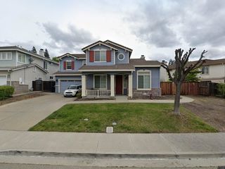 Foreclosed Home - 3237 OSO GRANDE WAY, 94531