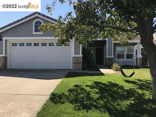 Foreclosed Home - 5108 STAGECOACH WAY, 94531