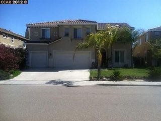 Foreclosed Home - 2506 VALLECITO WAY, 94531