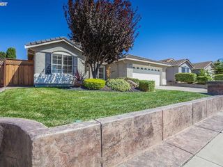Foreclosed Home - 1830 BADGER PASS WAY, 94531