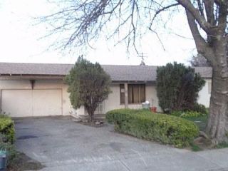 Foreclosed Home - 948 5TH ST, 94533