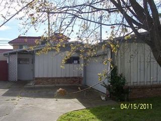 Foreclosed Home - 1606 CLAY ST, 94533