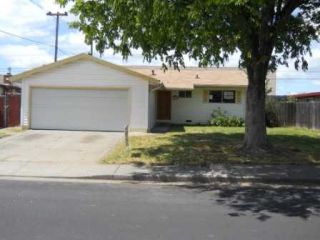 Foreclosed Home - 1749 SAN JOSE ST, 94533