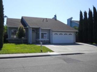 Foreclosed Home - 2530 WOOLNER AVE, 94533