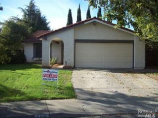 Foreclosed Home - 219 TOKAY CT, 94533