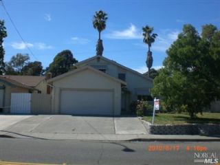 Foreclosed Home - 972 NIGHTINGALE DR, 94533