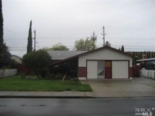 Foreclosed Home - 1819 SAN JOSE ST, 94533