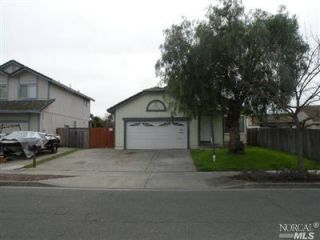 Foreclosed Home - 1071 PEPPERTREE DR, 94533
