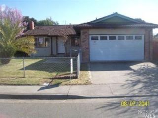 Foreclosed Home - List 100036977