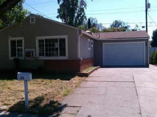 Foreclosed Home - 1006 4TH ST, 94533