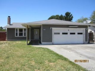 Foreclosed Home - 1418 CATLIN CT, 94533