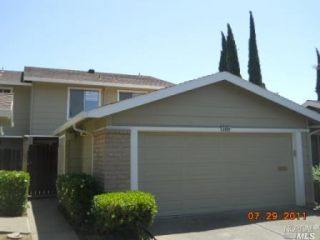 Foreclosed Home - 2954 SUNBIRD DR, 94533