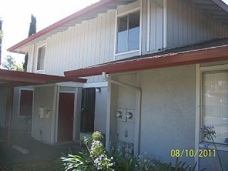 Foreclosed Home - 88 VILLA CIR, 94533