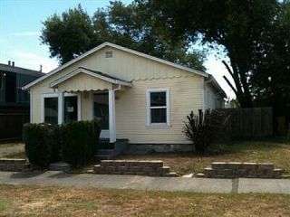 Foreclosed Home - 1125 DELAWARE ST, 94533