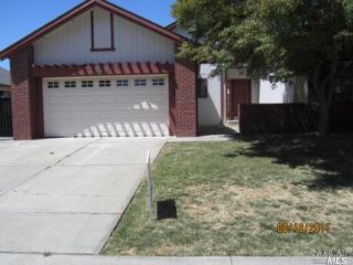 Foreclosed Home - 1040 EVERGREEN CT, 94533