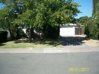 Foreclosed Home - 1718 VERMONT ST, 94533