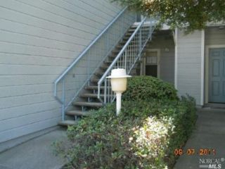 Foreclosed Home - 1850 BLOSSOM AVE APT 112, 94533