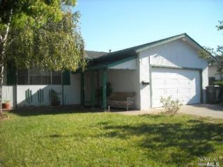 Foreclosed Home - 1024 MEADOWLARK DR, 94533