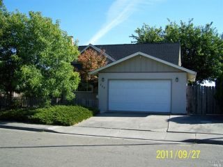 Foreclosed Home - 243 LARKSPUR LN, 94533