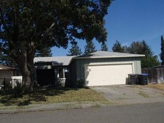 Foreclosed Home - 852 BRETON DR, 94533