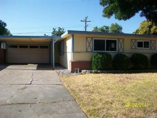 Foreclosed Home - 1731 KENTUCKY ST, 94533