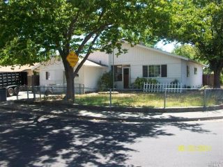 Foreclosed Home - 1800 SAN JOSE PL, 94533