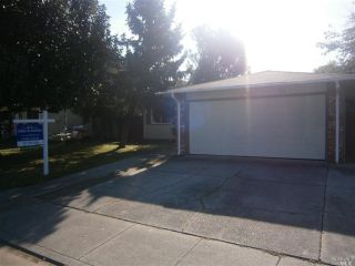 Foreclosed Home - 761 DEL MAR ST, 94533