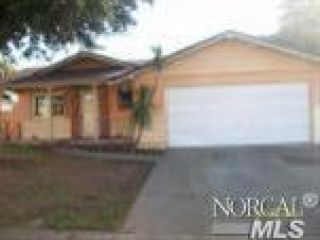Foreclosed Home - 1959 BUCKINGHAM DR, 94533