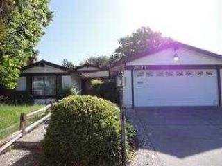 Foreclosed Home - 2628 WAVERLY WAY, 94533