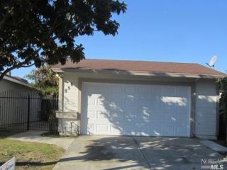 Foreclosed Home - 956 DANIEL ST, 94533