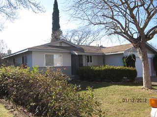 Foreclosed Home - 237 JASMINE ST, 94533