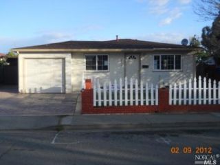 Foreclosed Home - List 100253624