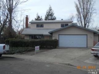 Foreclosed Home - List 100261943