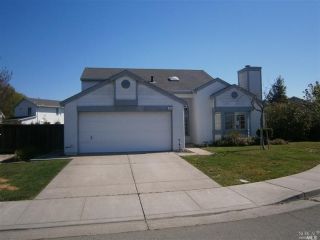 Foreclosed Home - 1884 BLOSSOM CT, 94533