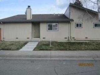 Foreclosed Home - 1944 MANOR PL, 94533