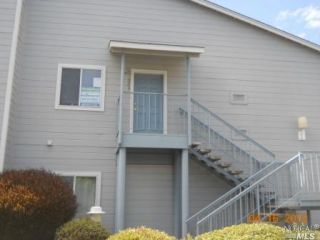 Foreclosed Home - 1850 BLOSSOM AVE APT 204, 94533