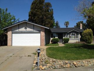 Foreclosed Home - 1652 MEADOWLARK DR, 94533