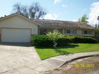 Foreclosed Home - 506 COTTONWOOD CT, 94533