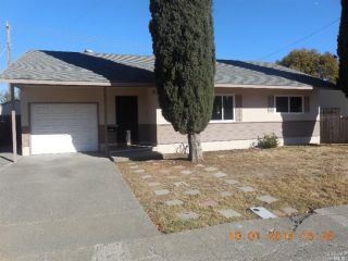 Foreclosed Home - 1200 Taft St, 94533