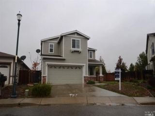 Foreclosed Home - 2553 Rowe Dr, 94533