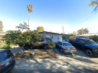 Foreclosed Home - 1148 HAYES ST, 94533