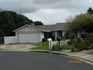 Foreclosed Home - 858 STONERIDGE CIR, 94534
