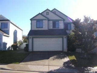 Foreclosed Home - 2591 CLIPPER LN, 94534