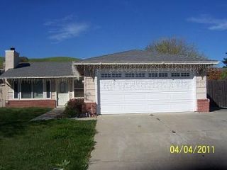 Foreclosed Home - 2136 MONTCLAIR CT, 94534