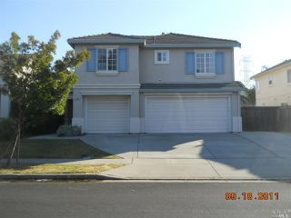 Foreclosed Home - 5184 ETRUSCAN DR, 94534